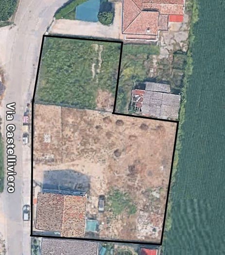 Casa in vendita in Via Castelliviero, Zianigo, Mirano