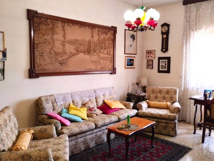 Appartamento trilocale in vendita in Via Luigi Einaudi, Centro, Avezzano