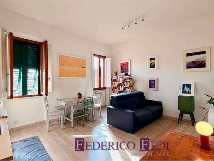 Appartamento trilocale in vendita in PIAZZA SANT'AGOSTINO, Centro Storico Duomo, Prato