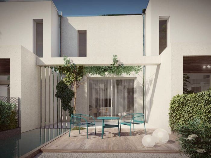 Casa trilocale in vendita in Via Tito Maccio Plauto, Pinarella, Cervia