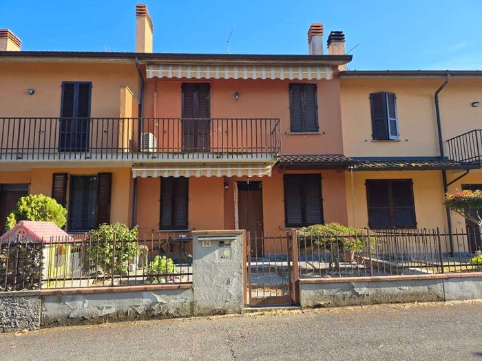 Casa trilocale in vendita in Zorlesco, Casalpusterlengo