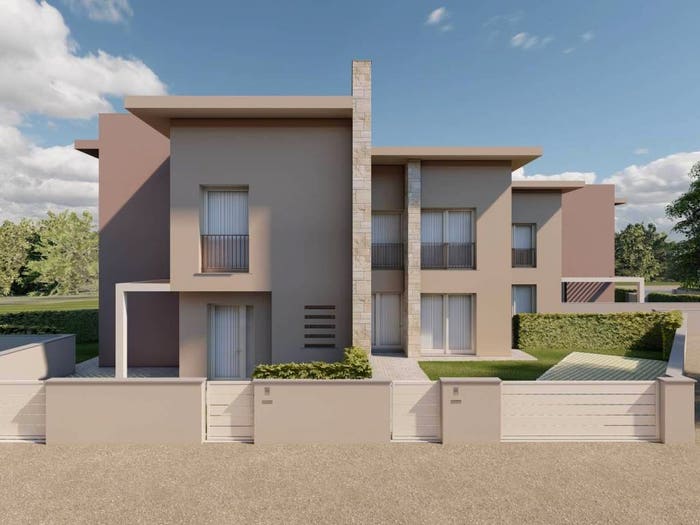 Casa con 5 locali in vendita in Via dei Gladioli, Tirrenia, Pisa