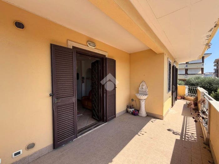 Appartamento trilocale in vendita in Via delle Meduse, Tor San Lorenzo Nuova California, Ardea