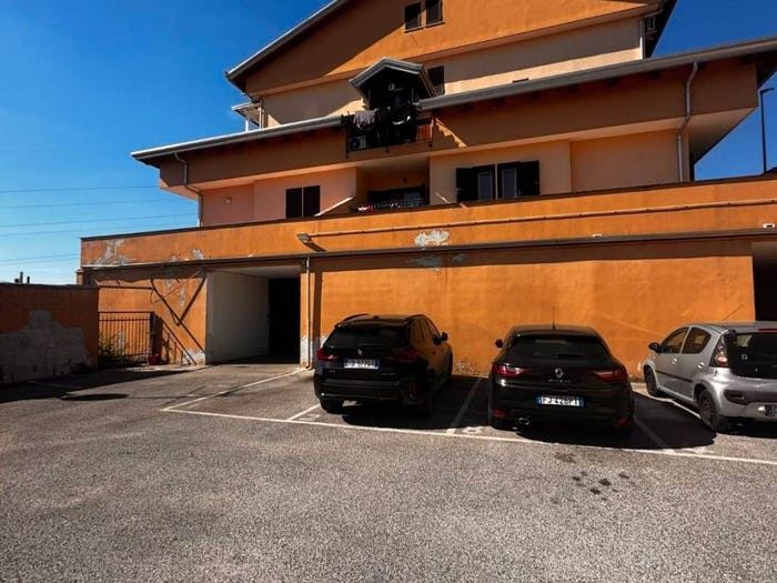 Appartamento trilocale in vendita in Via Barco, Marano di Napoli