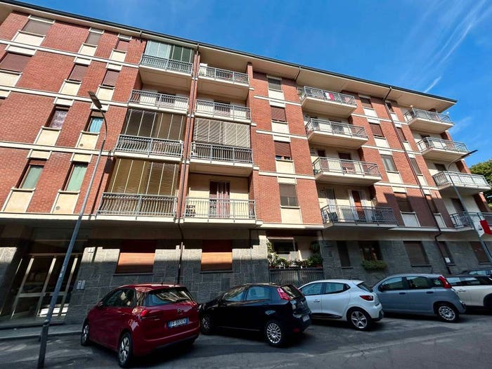 Appartamento quadrilocale in vendita in Via San Francesco d'Assisi, Centro, Fossano