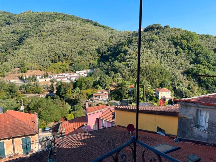 Appartamento trilocale in vendita in Via Giuseppe Mazzini, Centro, Ameglia