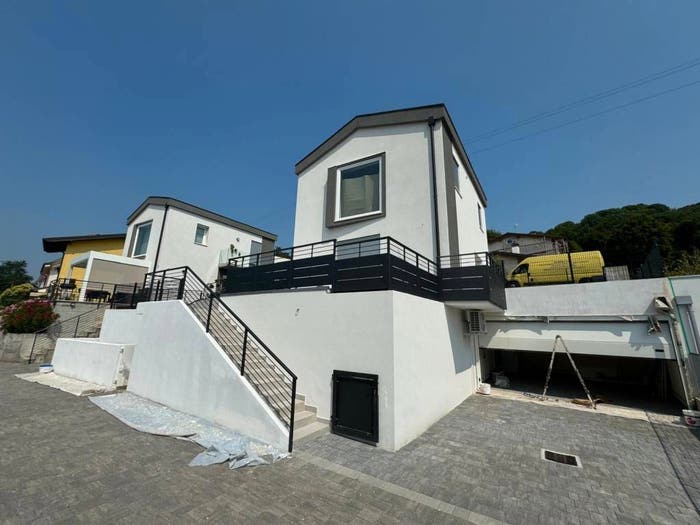 Casa quadrilocale in vendita in Centro, Creazzo