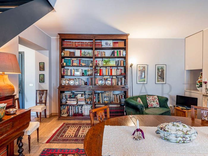 Casa quadrilocale in vendita in Via Ceresio, Paolo Sarpi, Milano