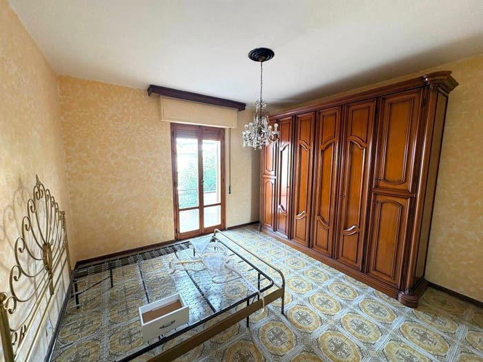 Appartamento quadrilocale in vendita in Via Luigi Capuana, Via Romana, Arezzo