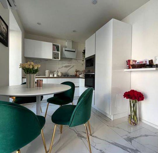 Casa trilocale in vendita in Via Roma, Centro, Cairo Montenotte