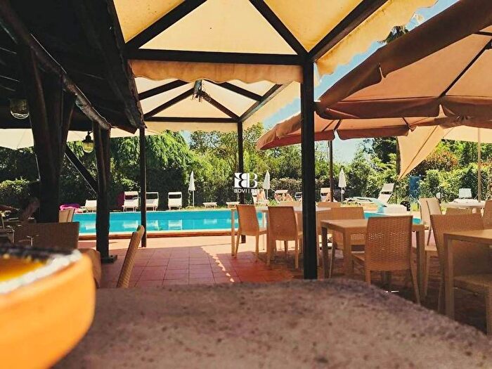 Casa con 6 locali in vendita in Via Aurelia, Orbetello