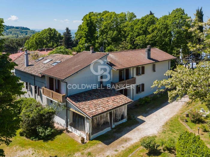 Casa con 6 locali in vendita in Via Garampa, Rio Eremo Acquarola, Cesena