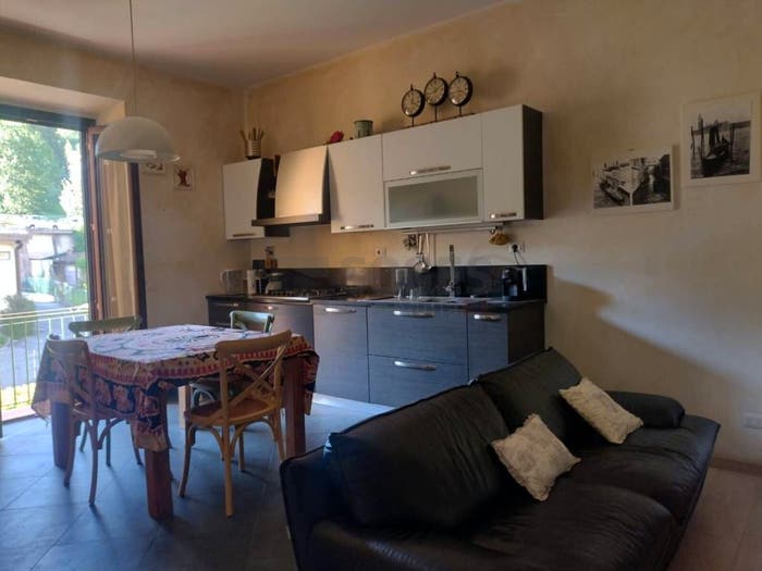 Appartamento quadrilocale in vendita in Centro, Pontassieve