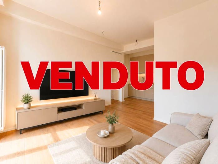 Appartamento bilocale in vendita in Garibaldi Corso Como, Milano
