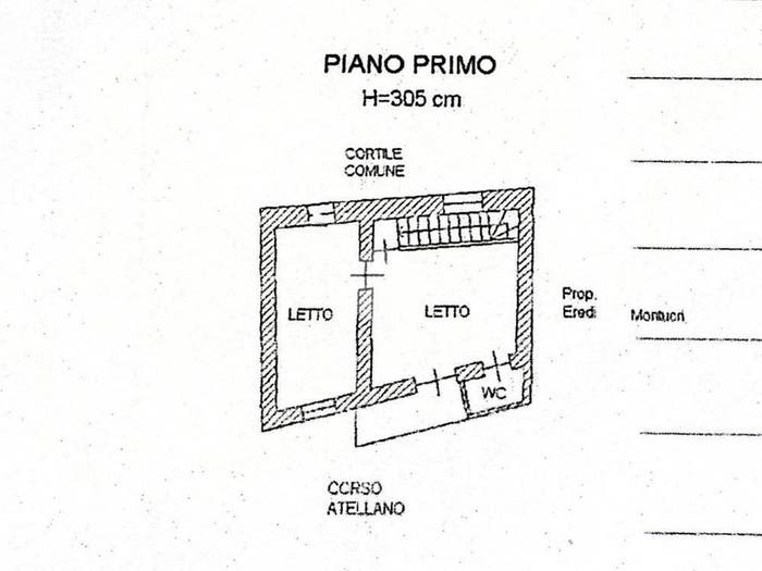 Case in Vendita e in Affitto - 3