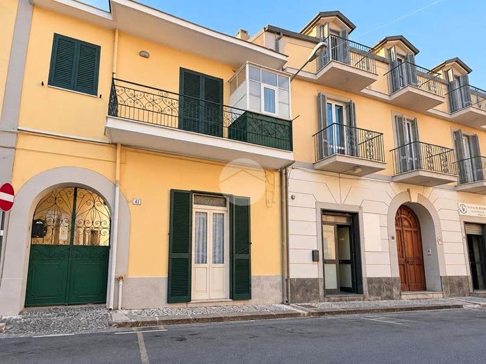 Appartamento bilocale in vendita in Corso Atellano, Sant'Arpino