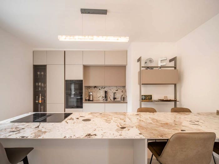 Appartamento in vendita in Arceto, Scandiano