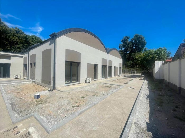 Appartamento trilocale in vendita in Via Bernardino Verro, Ripamonti Fondazione Prada, Milano