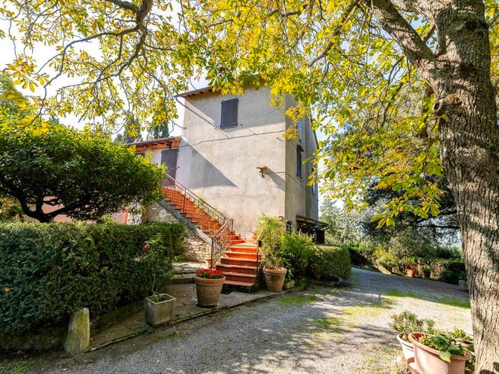 Casa con 6 locali in vendita in Via Porsenna, Centro, Chiusi