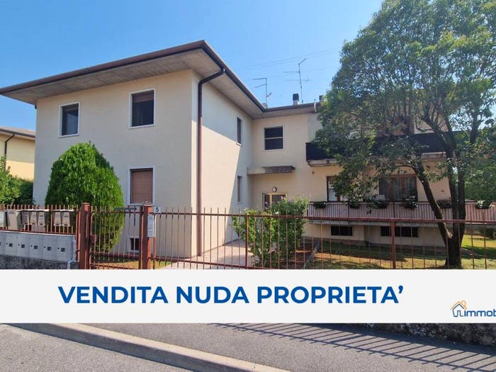 Appartamento trilocale in vendita in Via Vasco De Gama, Strà Montanara Pieve, Colognola Ai Colli
