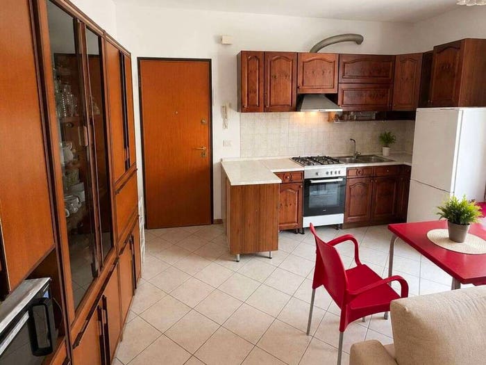 Appartamento con 5 locali in vendita in Via Maggiore, Centro, Cessalto