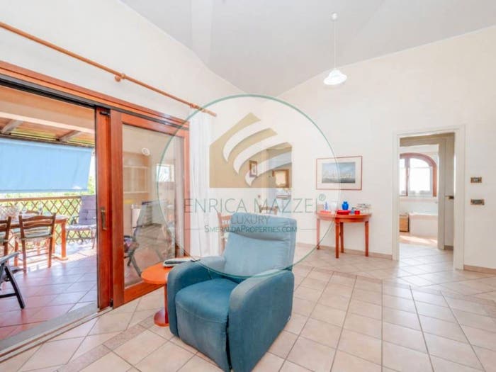 Appartamento trilocale in vendita in Via Elsa Morante, Olbia Mare Poltu Quadu, Olbia