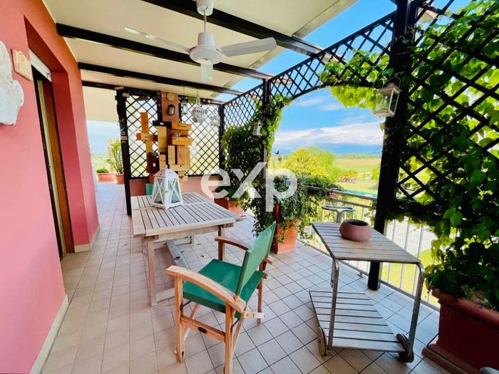 Appartamento con 5 locali in vendita in Via Colmello San Giovanni, San Giovanni, Motta di Livenza