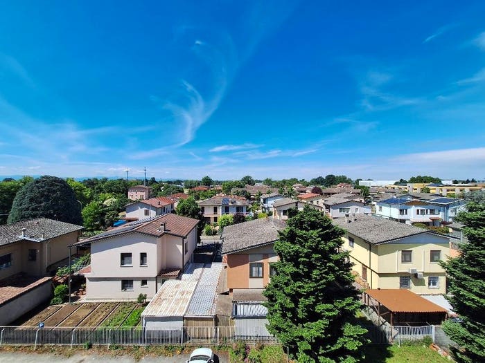 Appartamento trilocale in vendita in Viale John Fitzgerald Kennedy, Centro, Codogno
