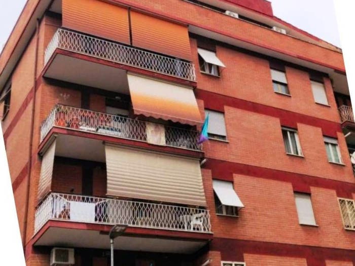 Appartamento trilocale in vendita in Via Gioacchino Gesmundo, Villanova, Guidonia Montecelio