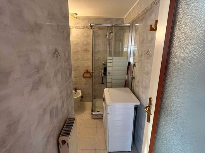 Casa monolocale in affitto in Via Lung'Aussa, Centro, Cervignano del Friuli