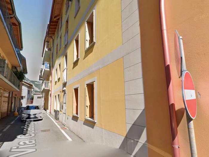 Appartamento trilocale in vendita in Via Guadagnini, Piamborno, Piancogno