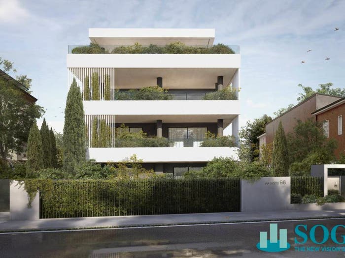 Casa con 5 locali in vendita in Via Boito, Cazzaniga Ospedale, Monza