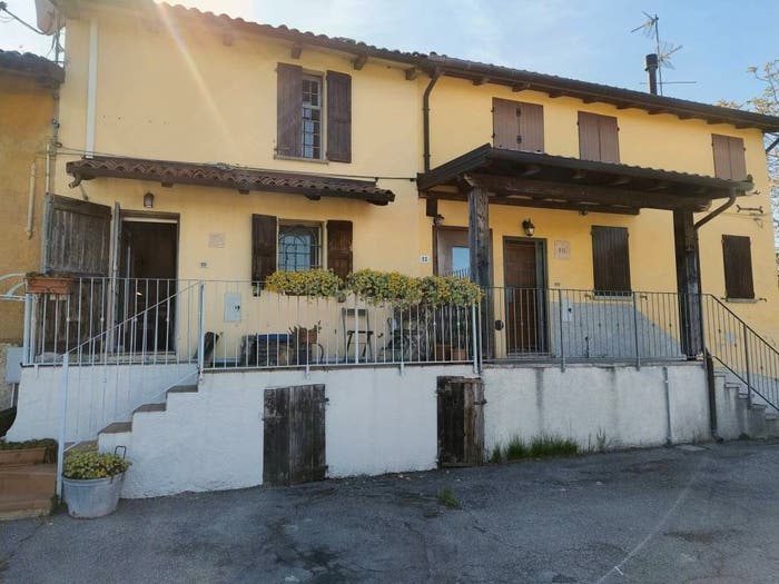 Appartamento trilocale in vendita in Via Malvezzo, Monte San Pietro