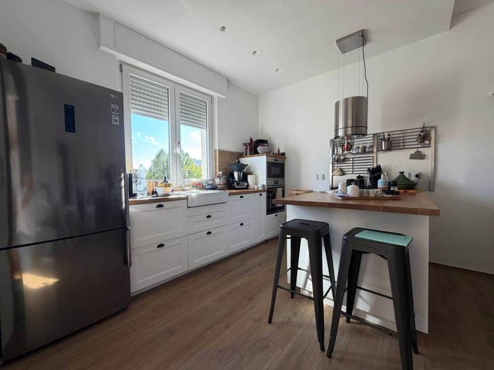 Appartamento quadrilocale in vendita in Centro, Follonica