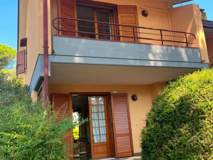 Casa con 5 locali in vendita in Arco dell'Erica, Centro, Lignano Sabbiadoro