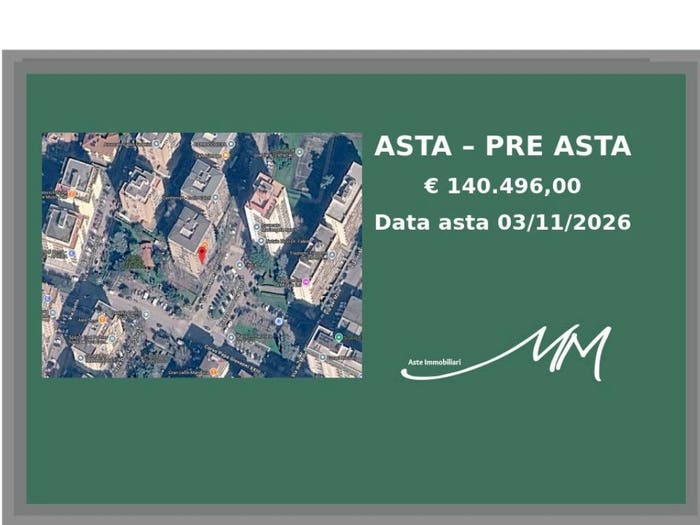 Appartamento con 5 locali in vendita in Via Giuseppe di Vittorio, Centro, Aprilia