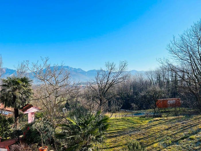 Casa con 5 locali in vendita in Via Innocente Bonfanti, Centro, Bosisio Parini