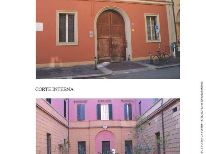 Appartamento bilocale in vendita in via delle Belle Arti, Irnerio, Bologna