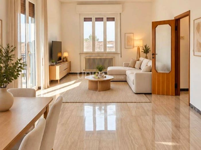 Casa con 6 locali in vendita in Viale Verdi, San Francesco Papa Giovanni XXIII, Jesi