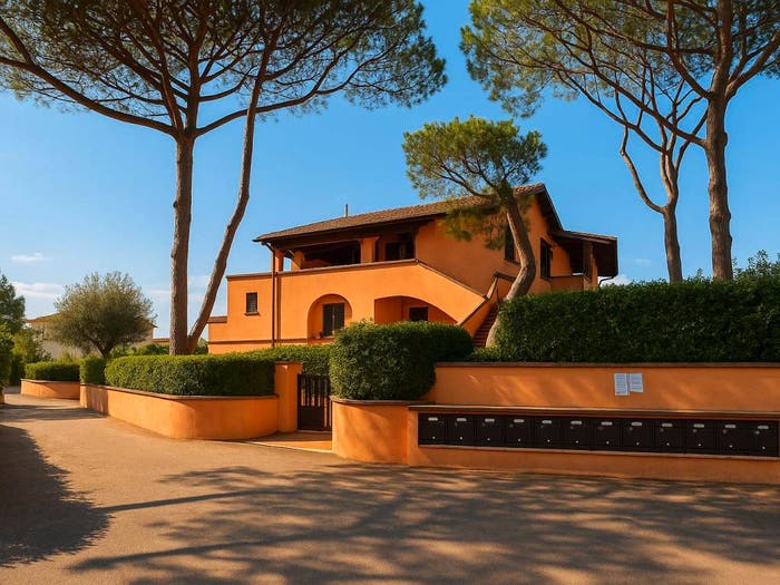 Appartamento con 5 locali in vendita in Via Pietro Micca, Castiglione Paese, Castiglione della Pescaia