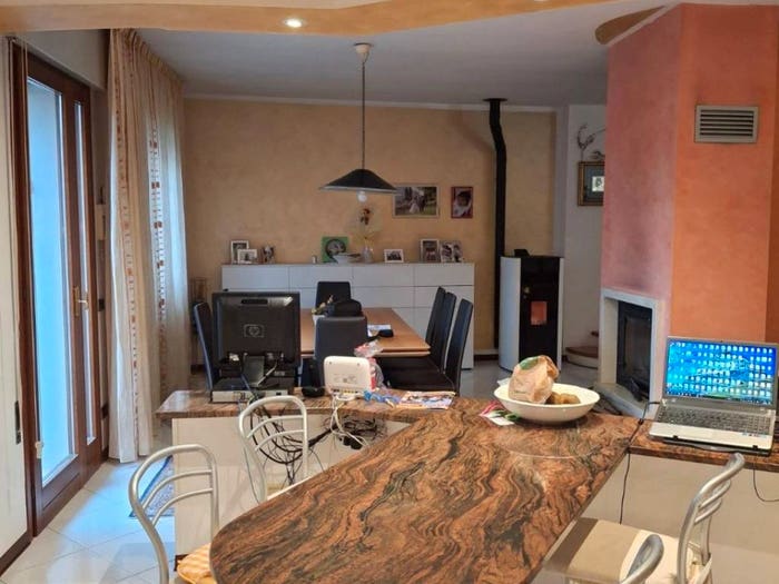 Casa quadrilocale in vendita in Centro, Monselice