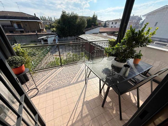 Appartamento bilocale in vendita in Via NIGRA, Pantigliate