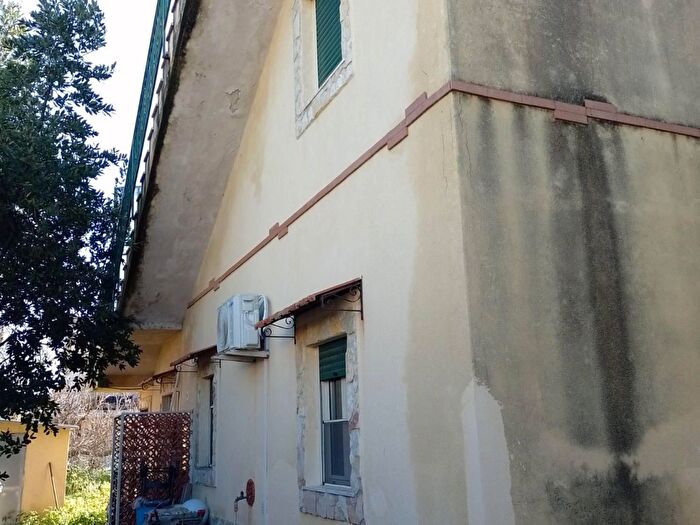 Casa con 8 locali in vendita in Via Sandro Pertini, Cinisi