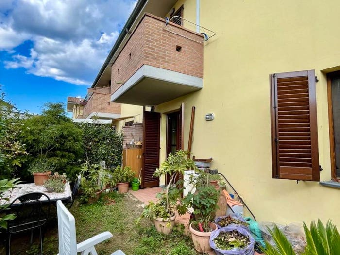 Casa quadrilocale in vendita in corte panattoni altopascio, Badia Pozzeveri Le Corti, Altopascio