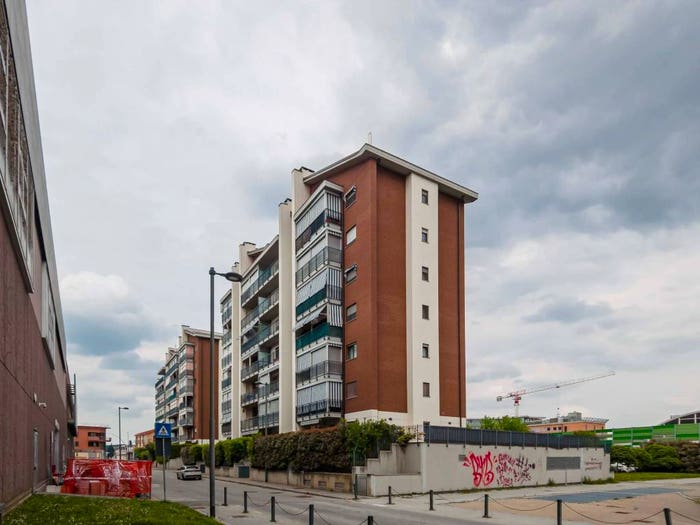 Appartamento trilocale in vendita in Via Tommaseo, Borgata Paradiso Nord, Collegno