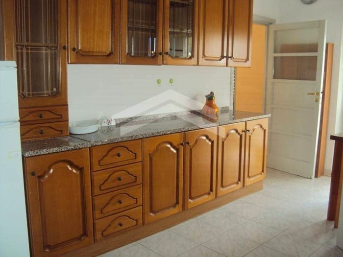 Appartamento trilocale in vendita in Via Duca D'Aosta, Semicentro, Campobasso
