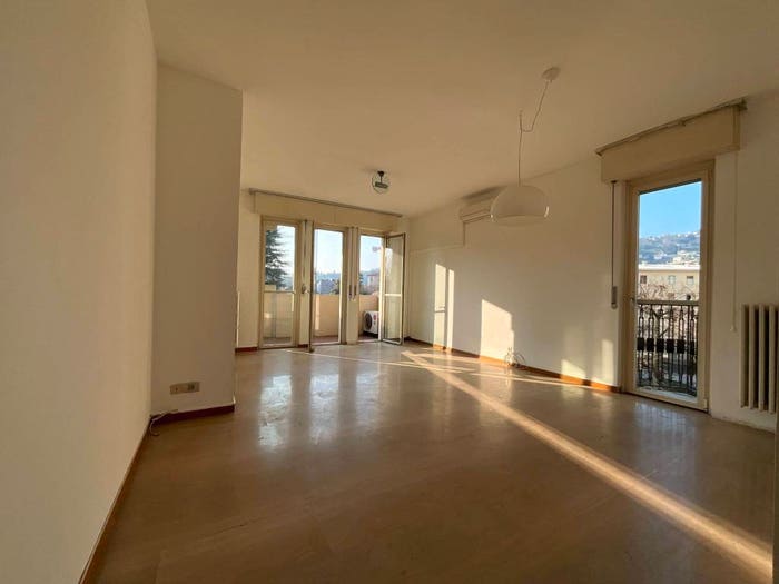 Appartamento quadrilocale in vendita in Via Giuseppe Mazzini, San Paolo, Bergamo