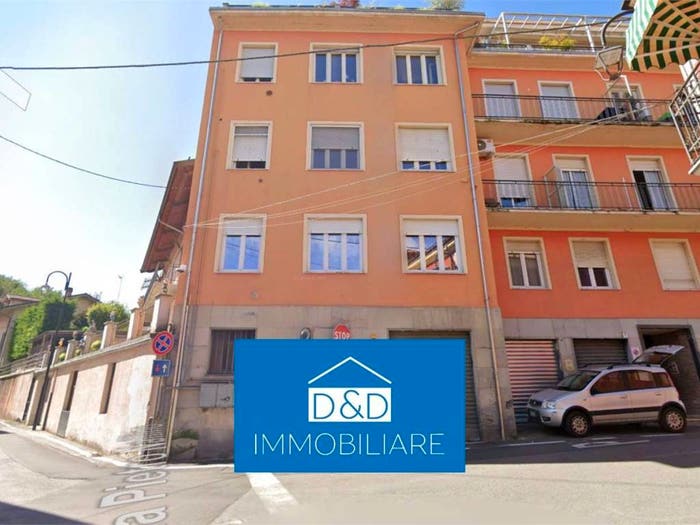 Appartamento con 6 locali in vendita in Via Pietro Nallino, Borgato Collina San Lorenzo, Mondovì
