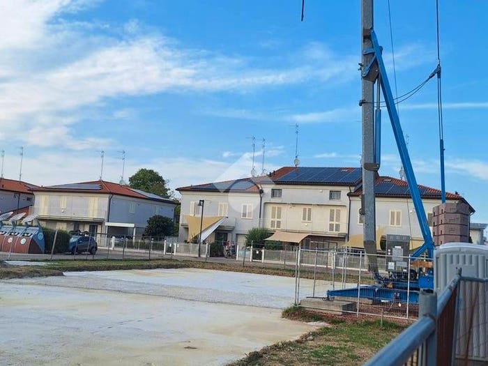 Casa quadrilocale in vendita in Via Teodora, Centro, Bagnacavallo