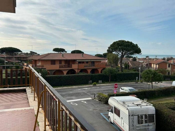 Appartamento bilocale in vendita in Via Saturno, Marina di San Nicola, Ladispoli